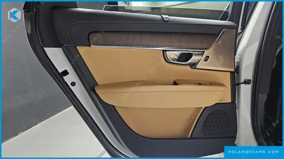 VOLVO V90 B5 ULTIMATE AWD