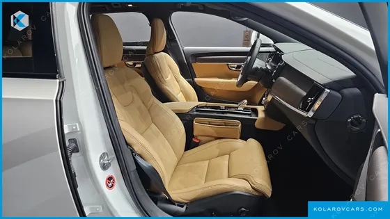 VOLVO V90 B5 ULTIMATE AWD
