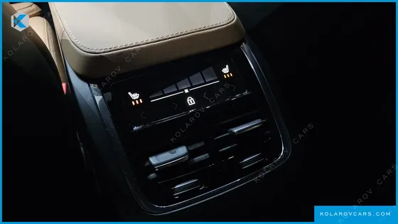 VOLVO V90 B5 ULTIMATE AWD