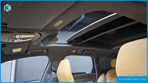 VOLVO V90 B5 ULTIMATE AWD
