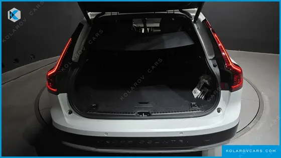 VOLVO V90 B5 ULTIMATE AWD