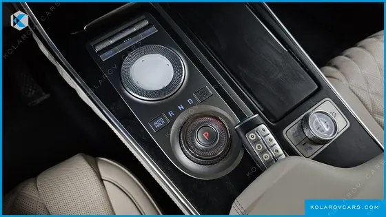 GENESIS GV80 3.0 DIESEL AWD