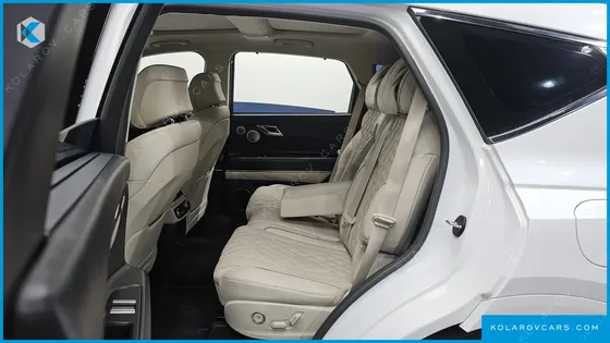 GENESIS GV80 3.0 DIESEL AWD