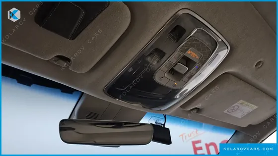 GENESIS GV80 3.0 DIESEL AWD