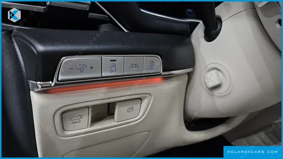 GENESIS GV80 3.0 DIESEL AWD