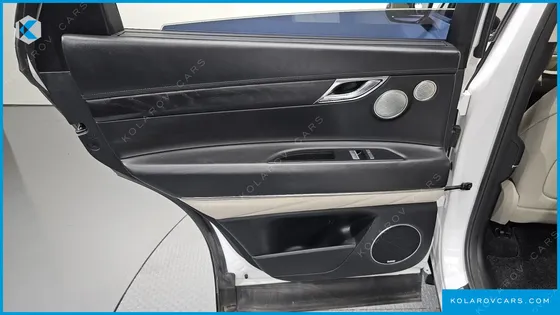 GENESIS GV80 3.0 DIESEL AWD