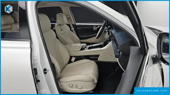 GENESIS GV80 3.0 DIESEL AWD