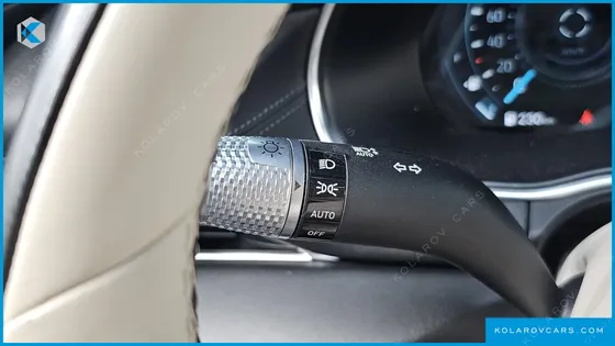 GENESIS GV80 3.0 DIESEL AWD