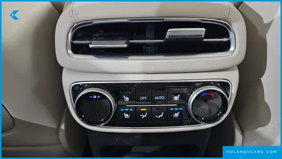 GENESIS GV80 3.0 DIESEL AWD