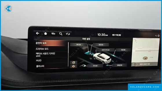 GENESIS GV80 3.0 DIESEL AWD