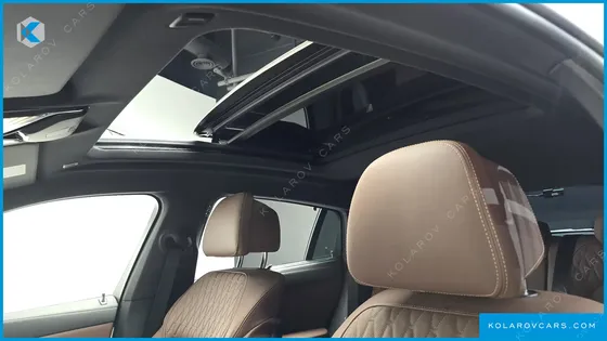 BMW X6 XDRIVE40I M SPORT