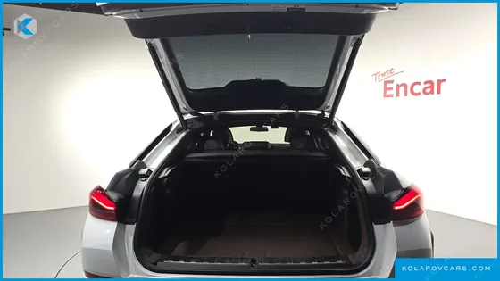 BMW X6 XDRIVE40I M SPORT