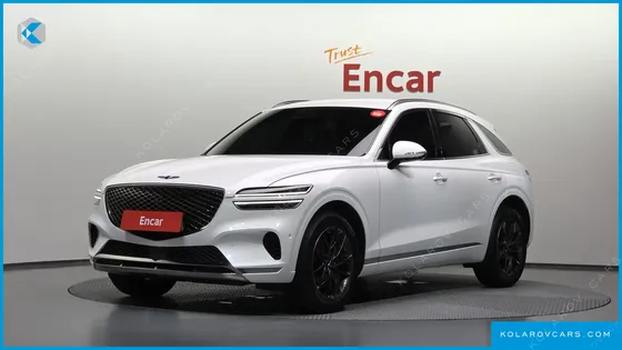 GENESIS GV70 2.5T GASOLINE AWD