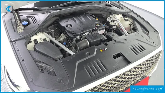 GENESIS GV70 2.5T GASOLINE AWD