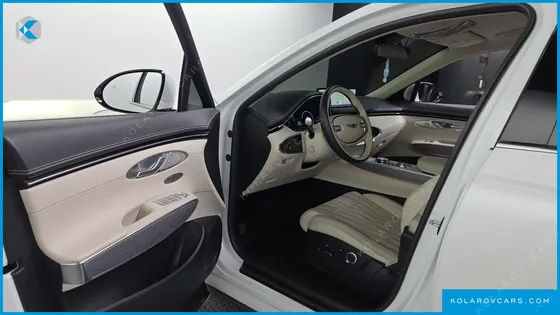 GENESIS GV70 2.5T GASOLINE AWD