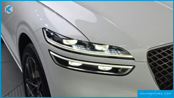 GENESIS GV70 2.5T GASOLINE AWD