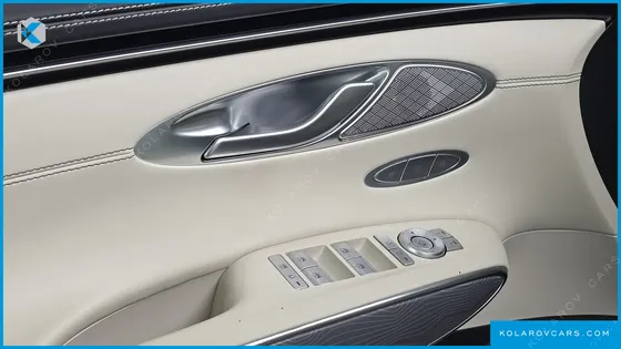 GENESIS GV70 2.5T GASOLINE AWD