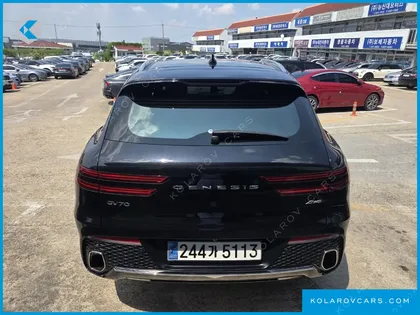 GENESIS GV70 2.5T GASOLINE AWD