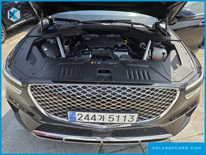 GENESIS GV70 2.5T GASOLINE AWD