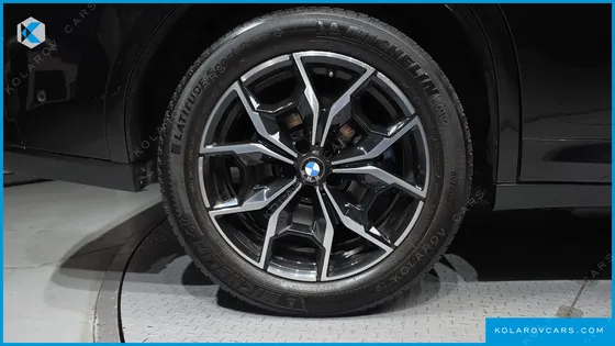 BMW X4 XDRIVE20I M SPORT