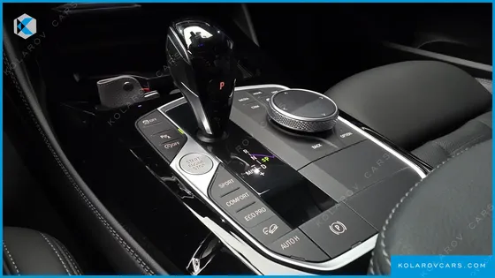 BMW X4 XDRIVE20I M SPORT