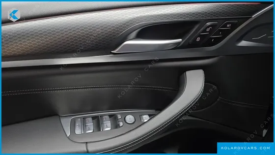 BMW X4 XDRIVE20I M SPORT