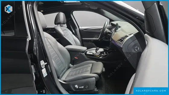 BMW X4 XDRIVE20I M SPORT