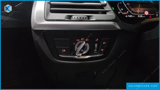 BMW X4 XDRIVE20I M SPORT