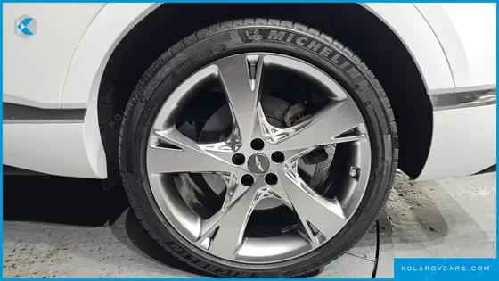 GENESIS GV80 3.0 DIESEL AWD