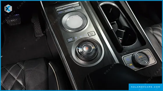 GENESIS GV80 3.0 DIESEL AWD