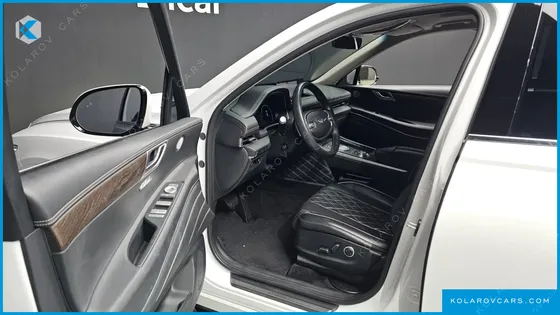 GENESIS GV80 3.0 DIESEL AWD