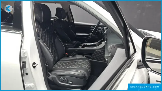 GENESIS GV80 3.0 DIESEL AWD