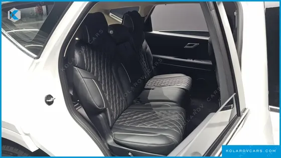 GENESIS GV80 3.0 DIESEL AWD