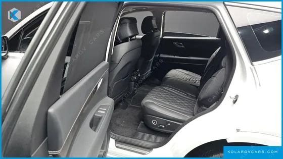 GENESIS GV80 3.0 DIESEL AWD