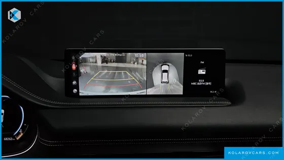 GENESIS GV80 3.0 DIESEL AWD
