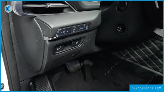 GENESIS GV80 3.0 DIESEL AWD