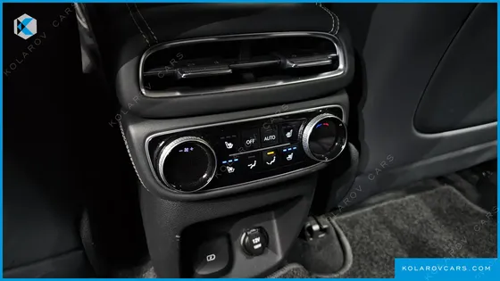 GENESIS GV80 3.0 DIESEL AWD