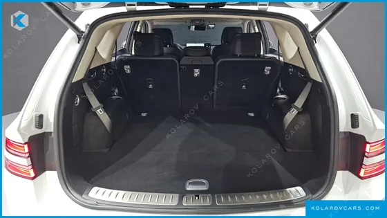 GENESIS GV80 3.0 DIESEL AWD