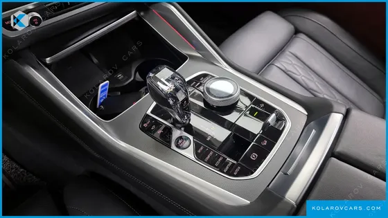 BMW X6 XDRIVE30D M SPORT
