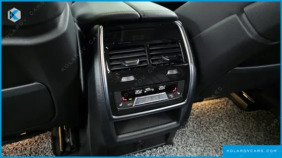 BMW X6 XDRIVE30D M SPORT