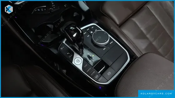 BMW X4 XDRIVE20I M SPORT