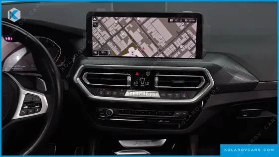 BMW X4 XDRIVE20I M SPORT