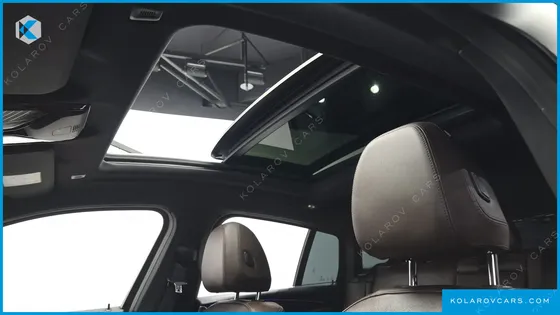 BMW X4 XDRIVE20I M SPORT