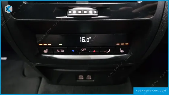 BMW X4 XDRIVE20I M SPORT