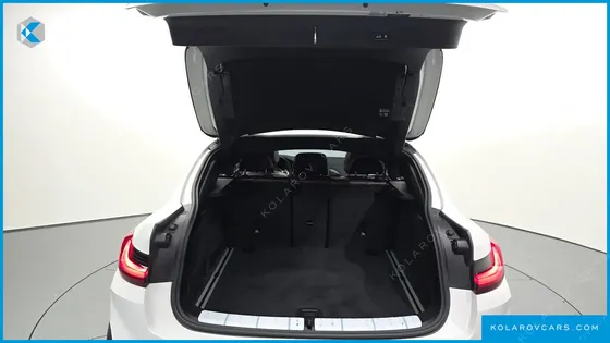 BMW X4 XDRIVE20I M SPORT