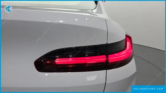BMW X4 XDRIVE20I M SPORT