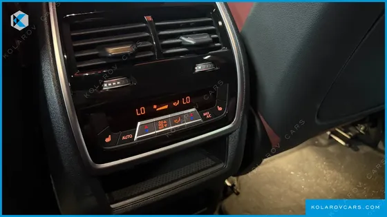 BMW X6 XDRIVE30D M SPORT