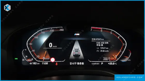 BMW X4 XDRIVE20I M SPORT