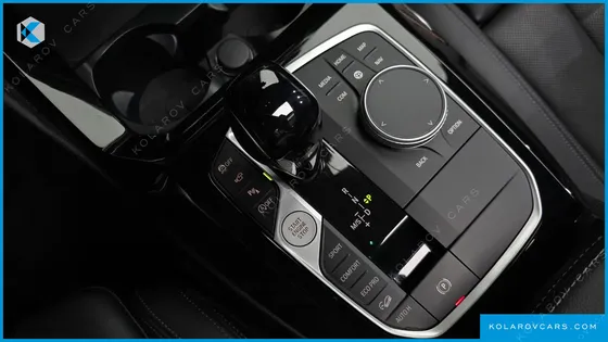 BMW X4 XDRIVE20I M SPORT