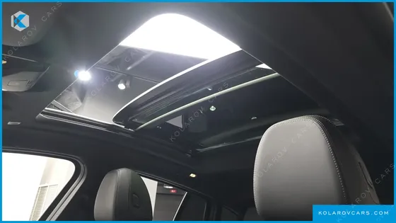 BMW X4 XDRIVE20I M SPORT